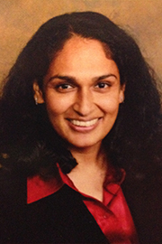 Aparna Sundaram, MD