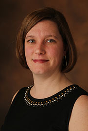 Ciara M. Shaver, MD, PhD