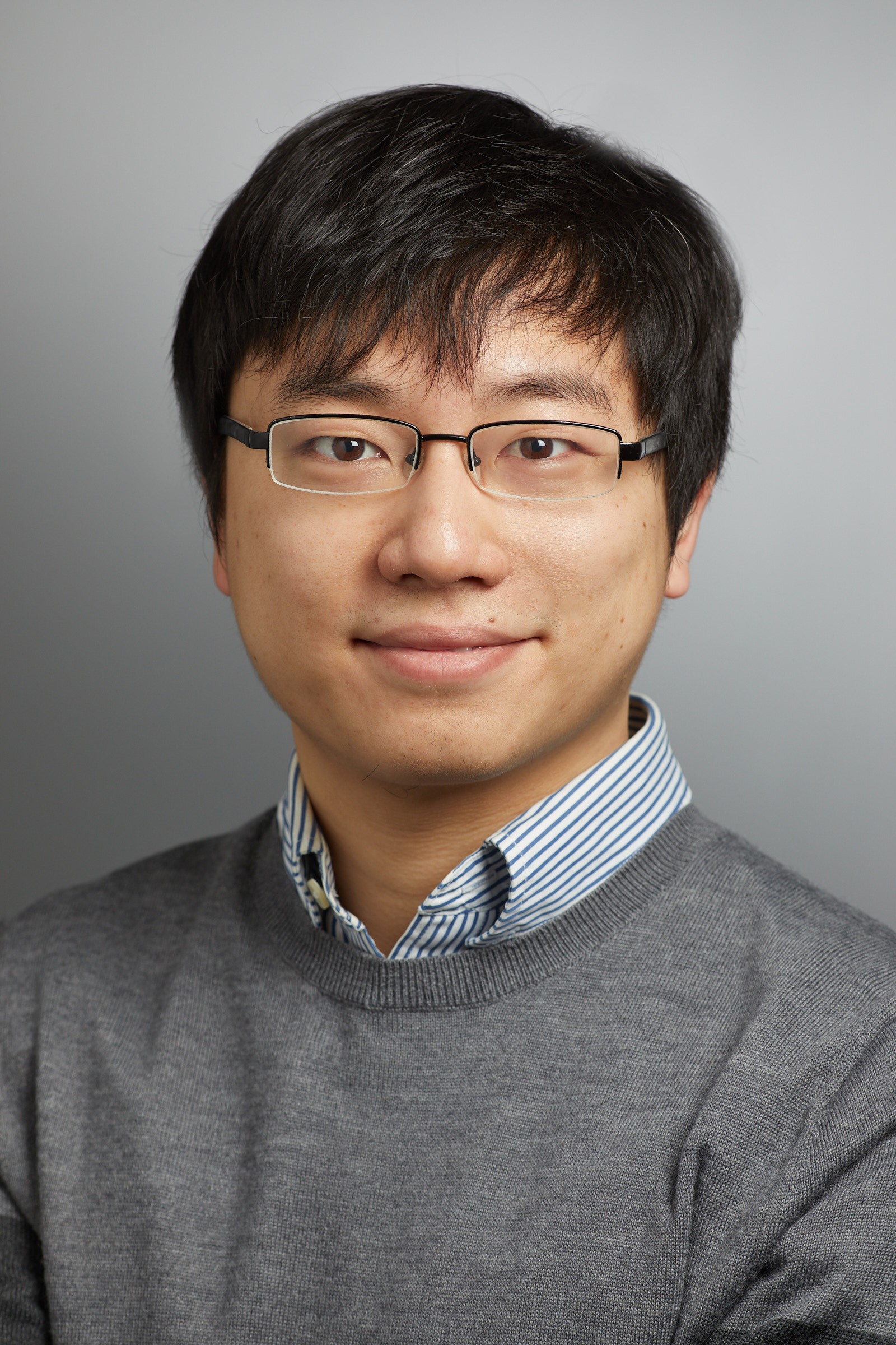 Yifan Yuan, Phd