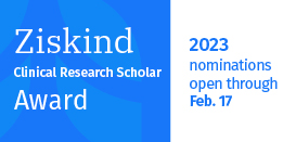 2023-ziskind-call-for-nominations