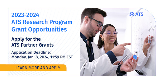 2024 research partner grants