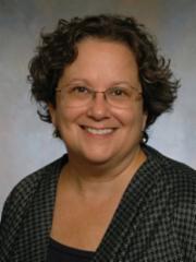 Anne Sperling, PhD
