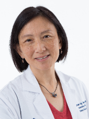 Renee D. Stapleton, MD, PhD, ATSF