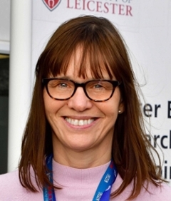 Sally Singh, PhD