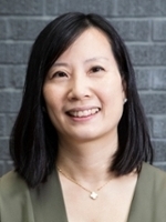 Ann Wu, MD, MPH