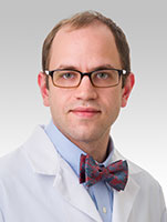 Paul Reyfman, MD