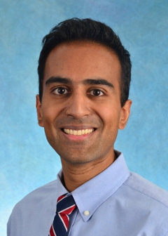 Arun Kannappan, MD