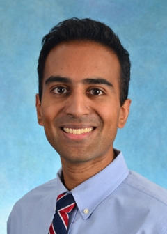 Arun Kannappan, MD