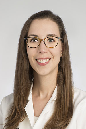 Sarah Hochendoner Duda, MD