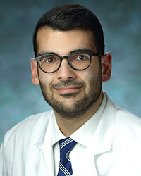 Fahid Alghanim, MD