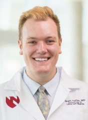 Casey Morris, MD