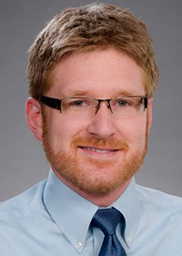 Jonathan Keller
