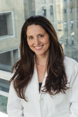 Kristin M Burkart
