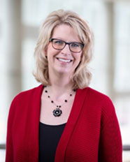 Kristy Carlson, PhD