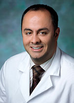 Shaker M. Eid