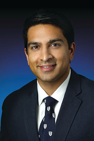 Dr. Souvik Chatterjee