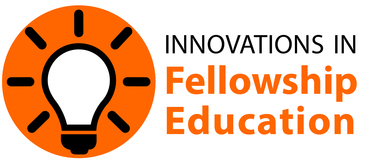 fellowship in education