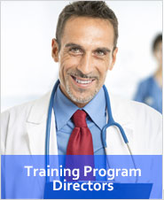 Training Program Director