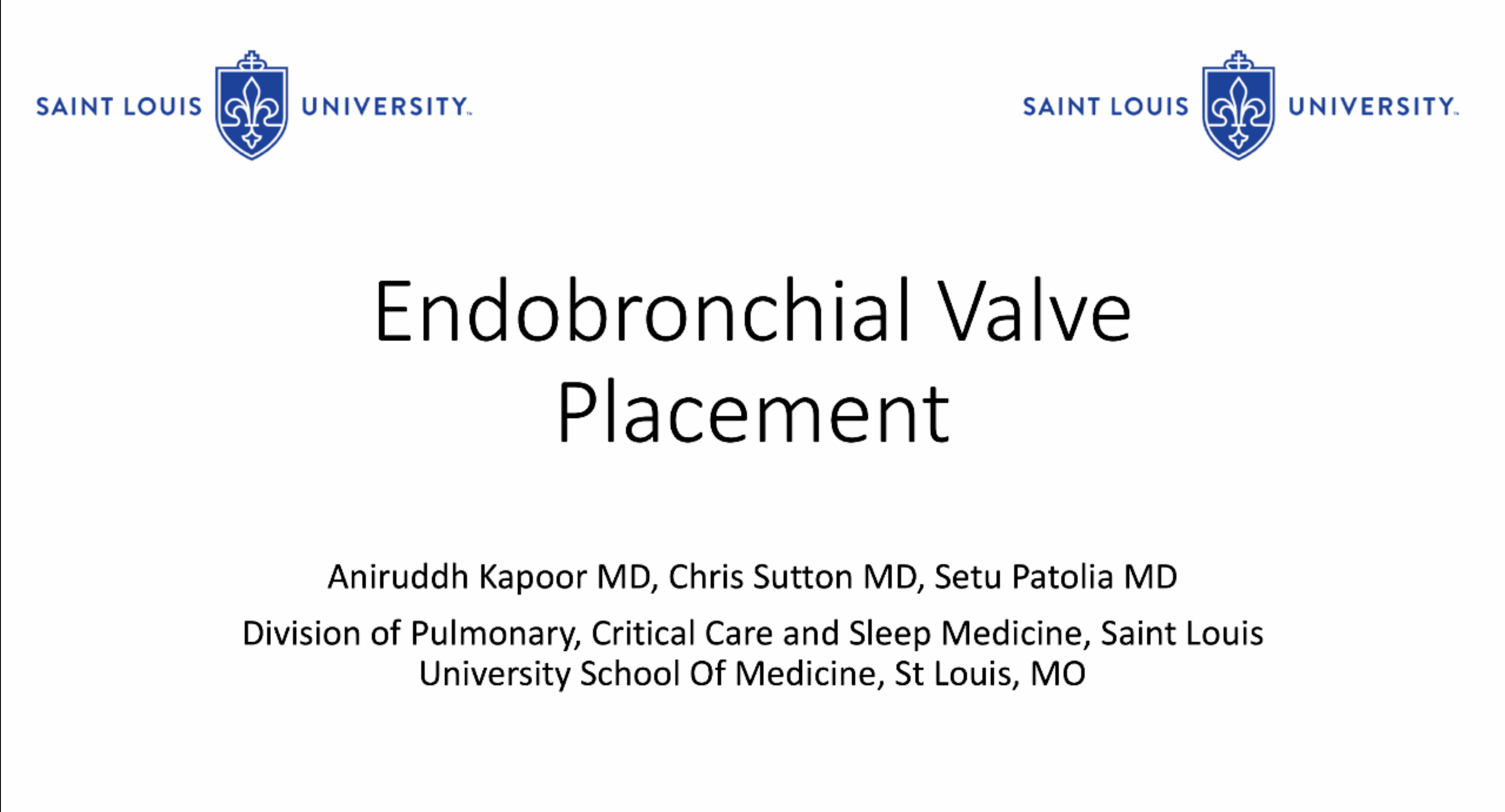 endobronchial-valve-placement