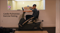 A Basic Introduction of Cardio-Pulmonary Exercise Testing