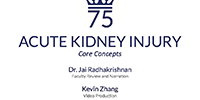 Acute Kidney Injury