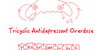 Tricyclic Acid Overdose