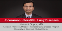 Uncommon Interstitial Lung Diseases