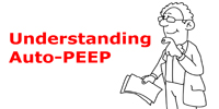 Understanding auto-PEEP in the setting of obstructive lung disease