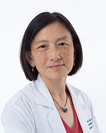 Michelle Ng Gong, MD, MS